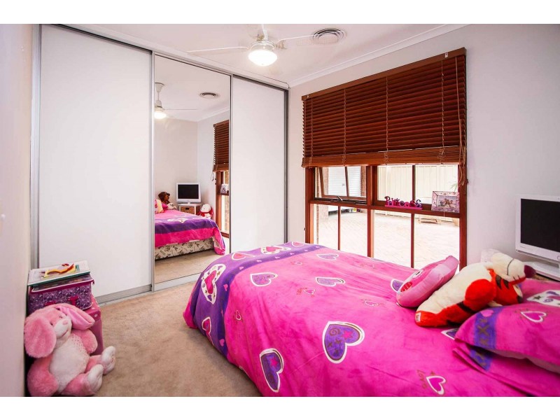 21 Bradey avenue, Hammondville NSW 2170