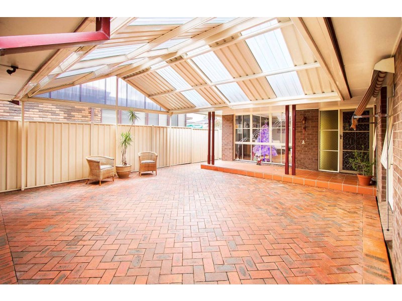 21 Bradey avenue, Hammondville NSW 2170