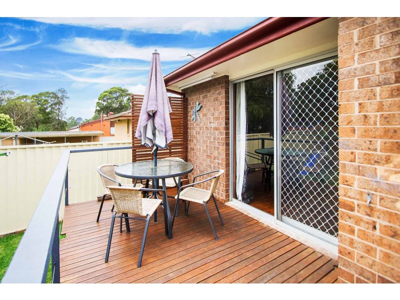 21 Bradey avenue, Hammondville NSW 2170