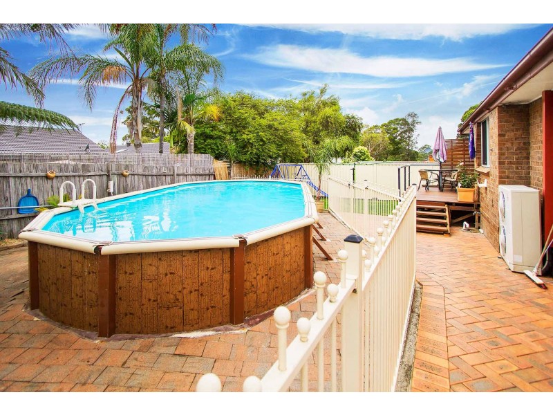 21 Bradey avenue, Hammondville NSW 2170