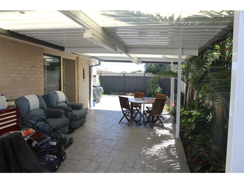 62b Stockton Avenue, Moorebank NSW 2170