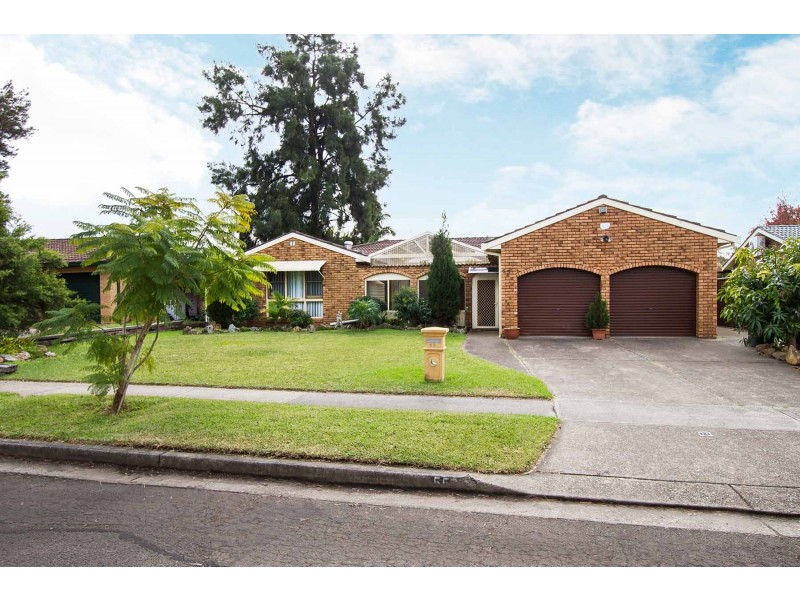 55 Childs Road, Chipping Norton NSW 2170