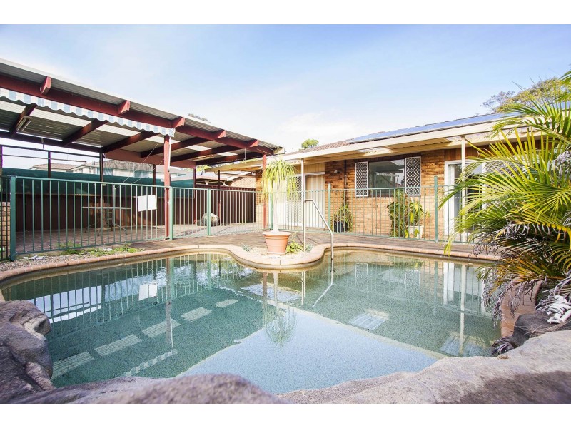 55 Childs Road, Chipping Norton NSW 2170