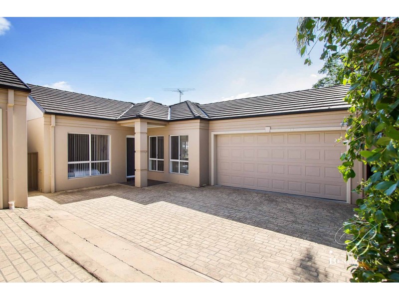 21B Metcalfe Avenue, Moorebank NSW 2170