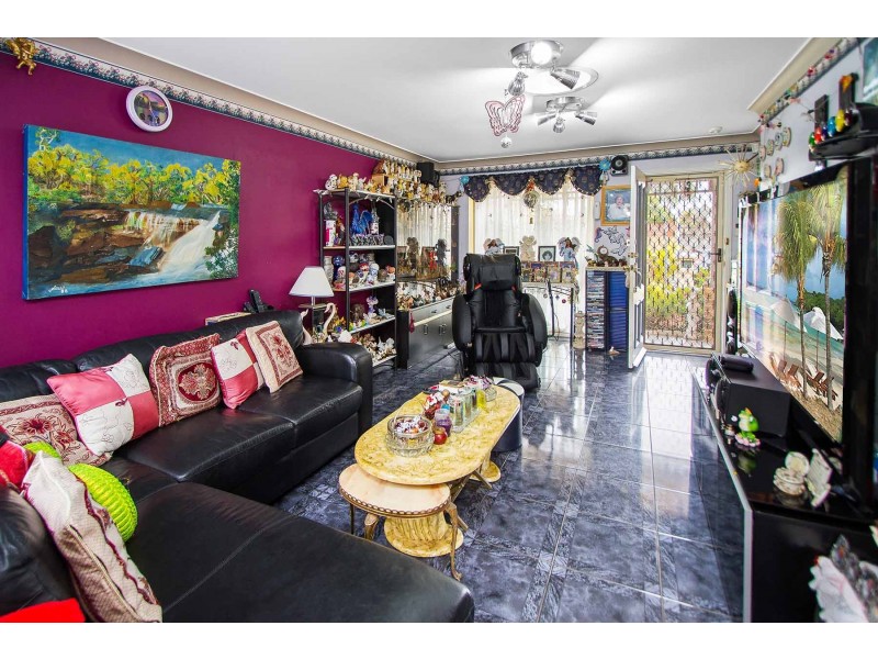 Wattle Grove NSW 2173