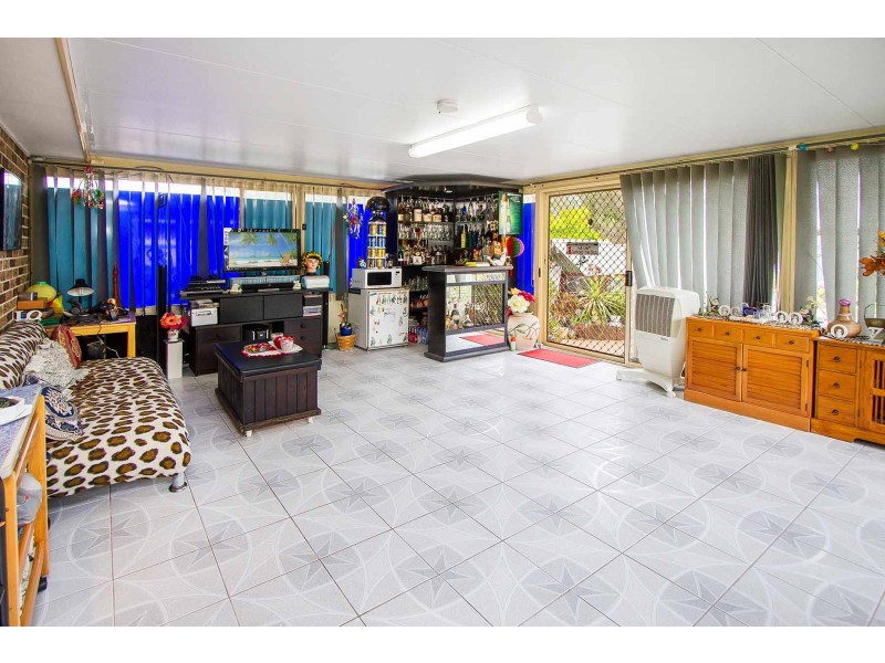 Wattle Grove NSW 2173