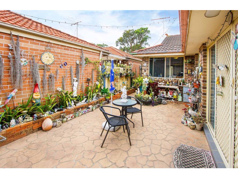 Wattle Grove NSW 2173