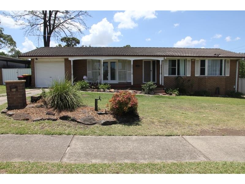 213 Newbridge Road, Chipping Norton NSW 2170