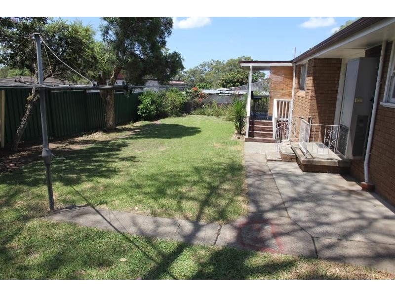 213 Newbridge Road, Chipping Norton NSW 2170