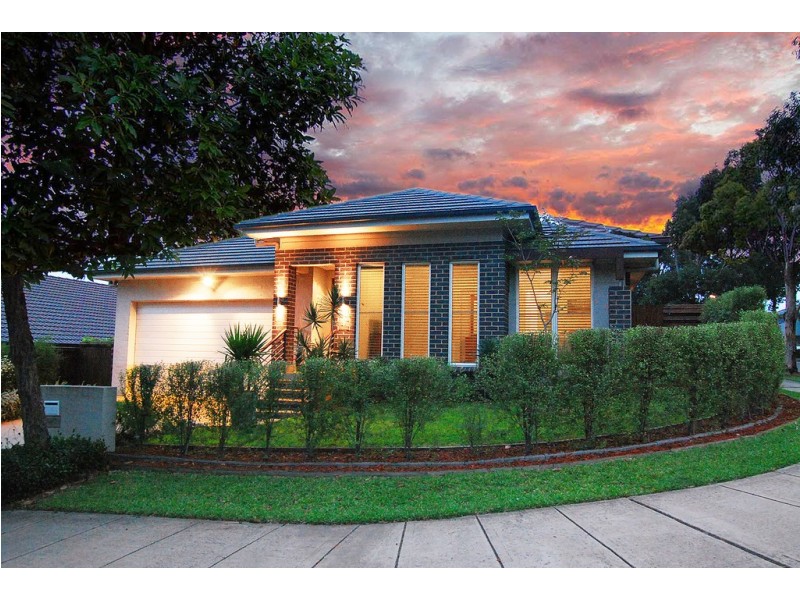 61 Maddecks Ave, Moorebank NSW 2170