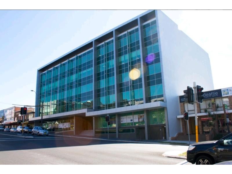Suite 404/527 Kingsway, Miranda NSW 2228