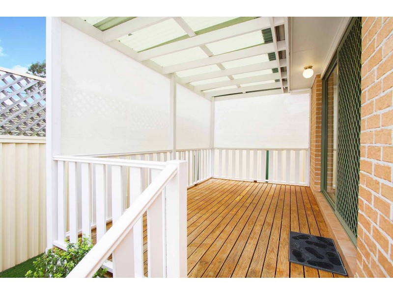 3 Merrang Court, Wattle Grove NSW 2173
