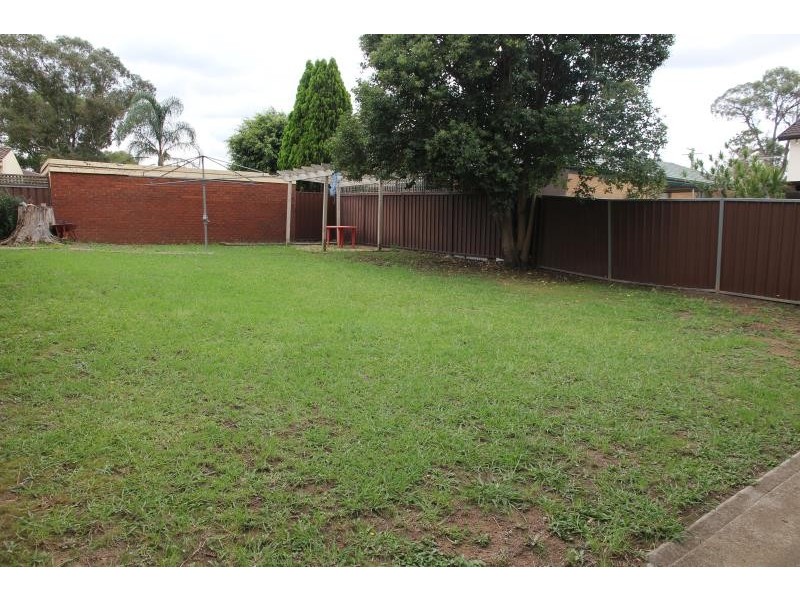 10 Wilkes Avenue, Moorebank NSW 2170