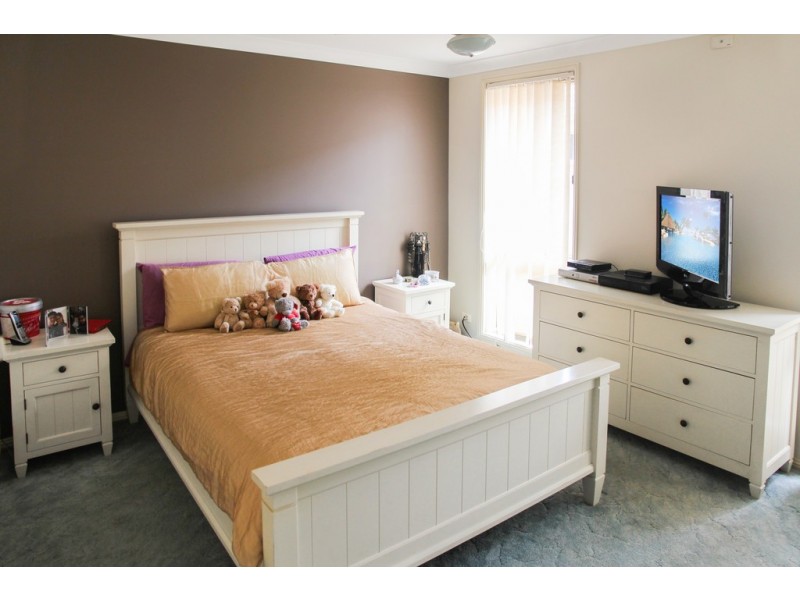 16 Woolmers Court, Wattle Grove NSW 2173