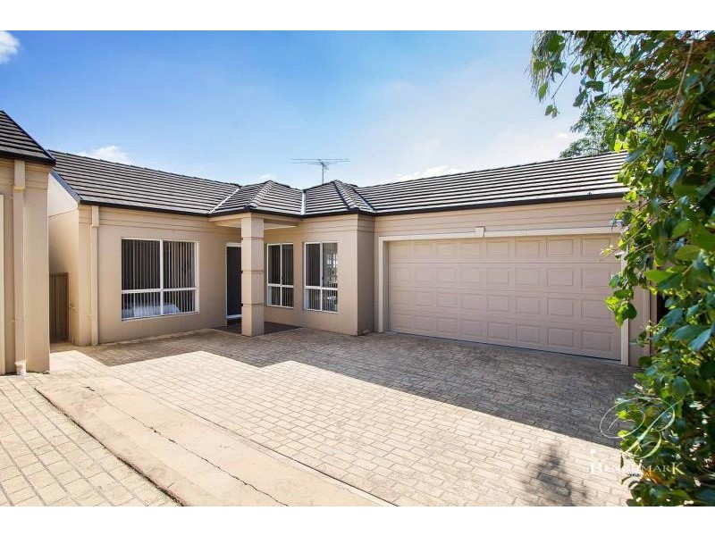 21B Metcalfe Ave, Moorebank NSW 2170
