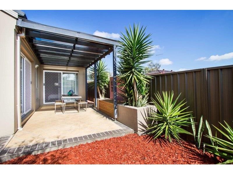 21B Metcalfe Ave, Moorebank NSW 2170