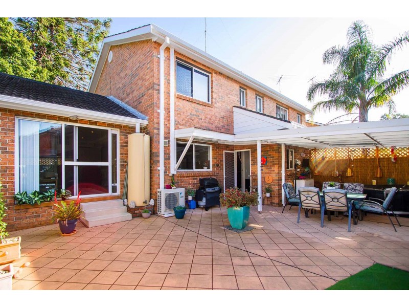 1/7 Melrose Ave, Sylvania NSW 2224