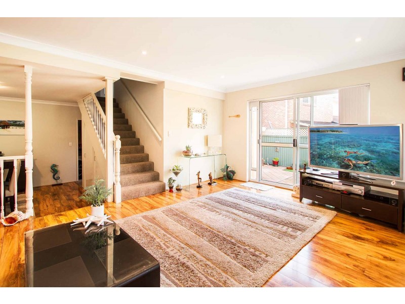 1/7 Melrose Ave, Sylvania NSW 2224