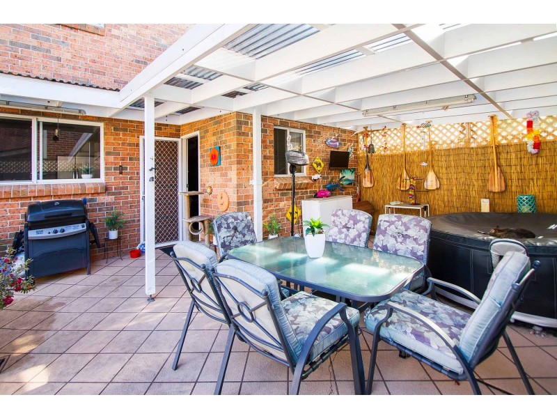 1/7 Melrose Ave, Sylvania NSW 2224