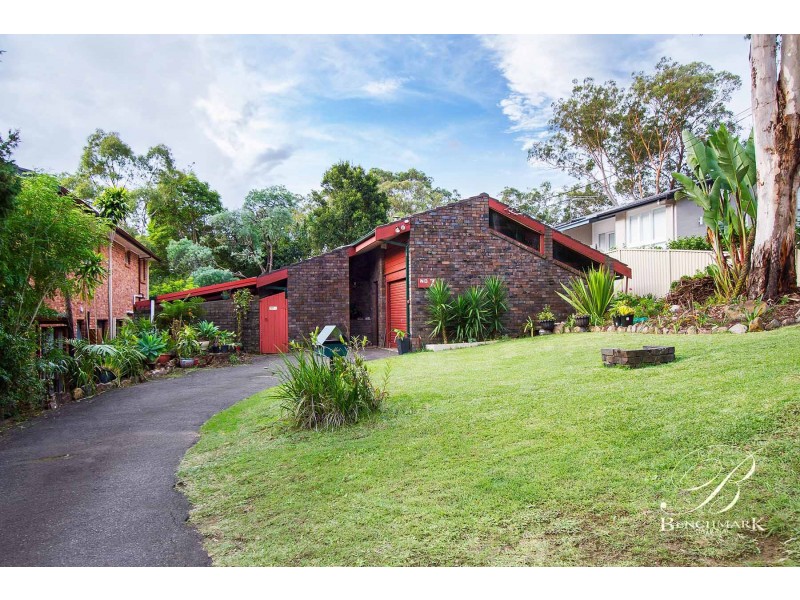 7 Bingara Drive, Sandy Point NSW 2172