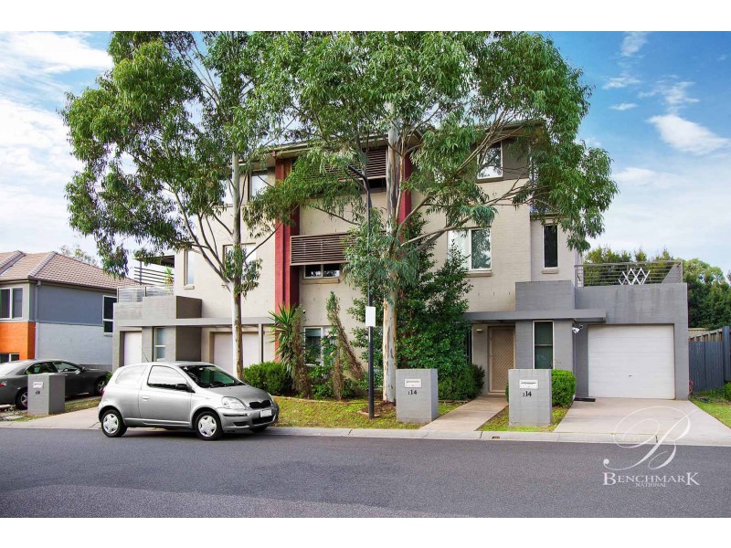 1/14 Margate Ave, Holsworthy NSW 2173