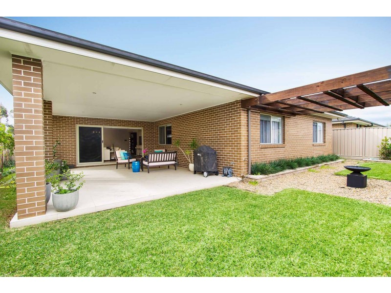 35 Forestgrove Drive, Harrington Park NSW 2567