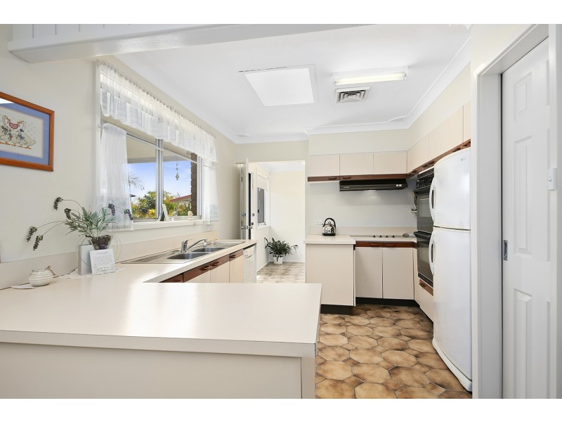 5 Elouera Cresent, Moorebank NSW 2170