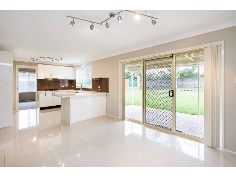 Wattle Grove NSW 2173