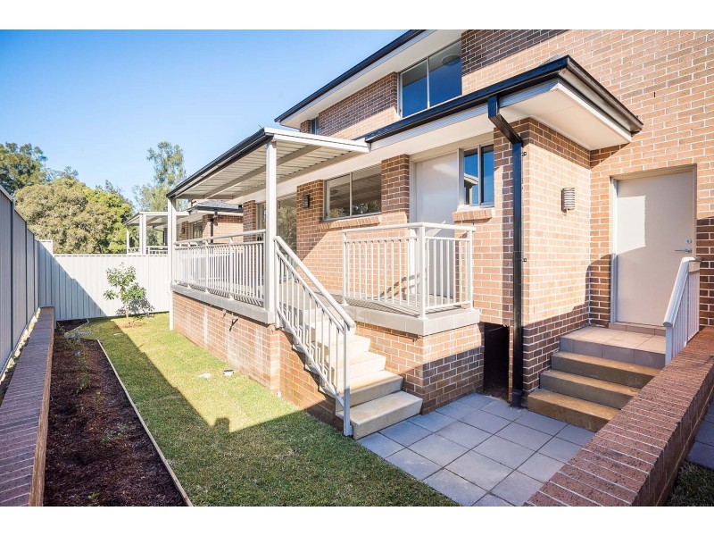 7/77-79 Stewart Avenue, Hammondville NSW 2170