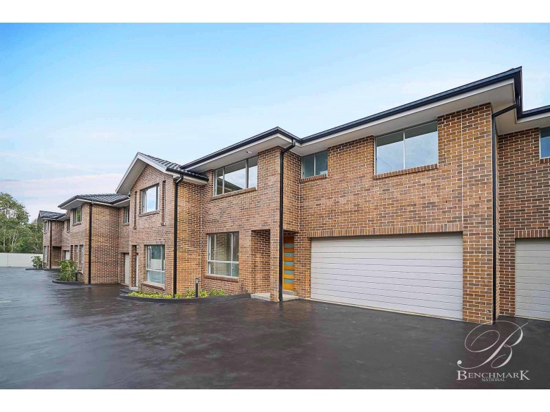 7/77-79 Stewart Avenue, Hammondville NSW 2170