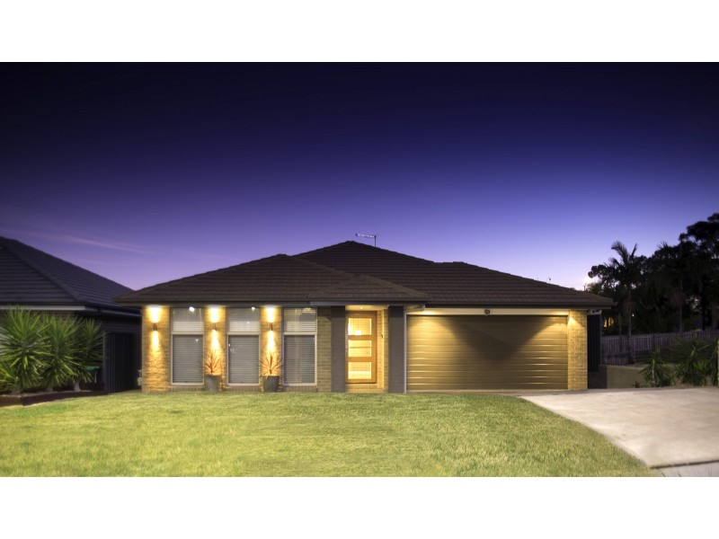 Lot 3 Parer Avenue, Middleton Grange NSW 2171