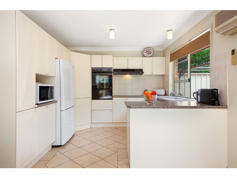 3 Collie Court, Wattle Grove NSW 2173