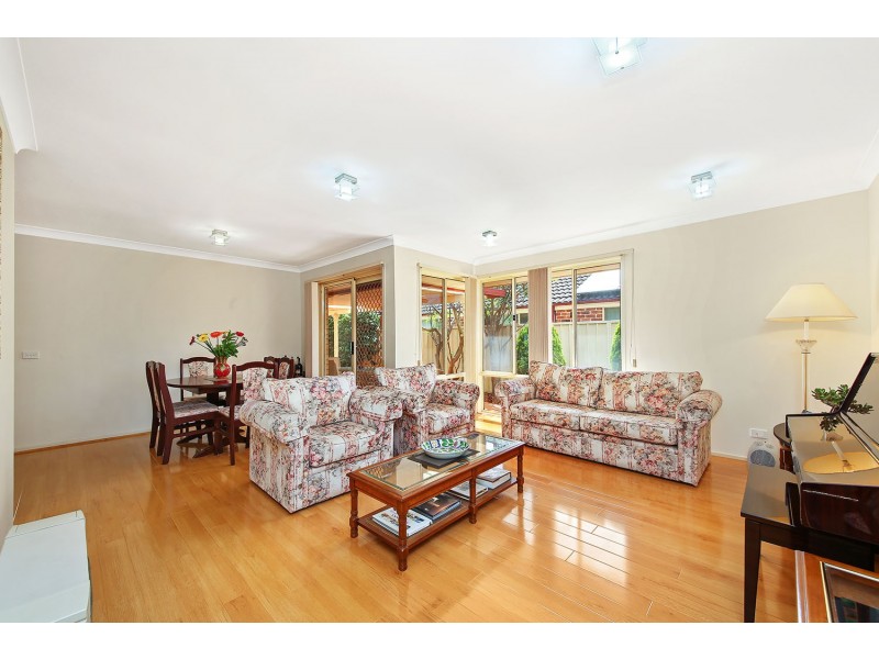 3 Collie Court, Wattle Grove NSW 2173