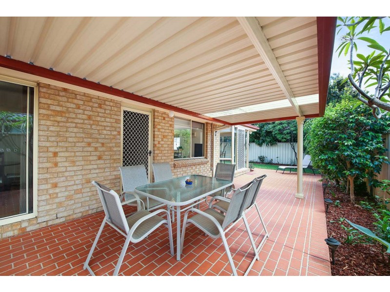 3 Collie Court, Wattle Grove NSW 2173