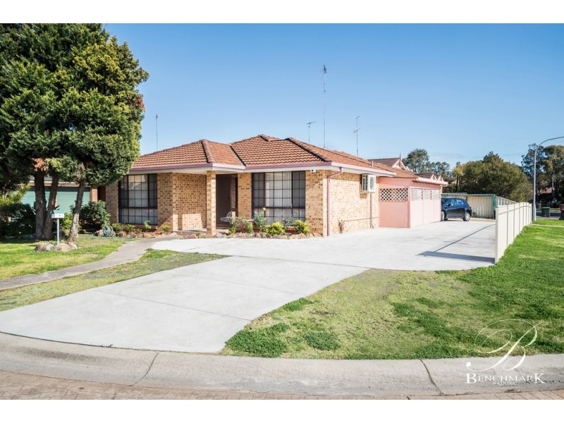Moorebank NSW 2170