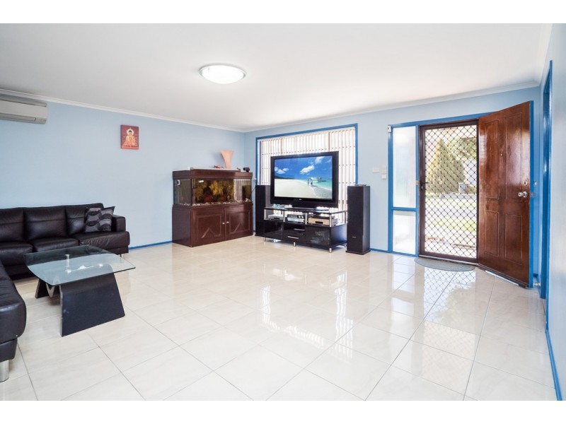 Moorebank NSW 2170