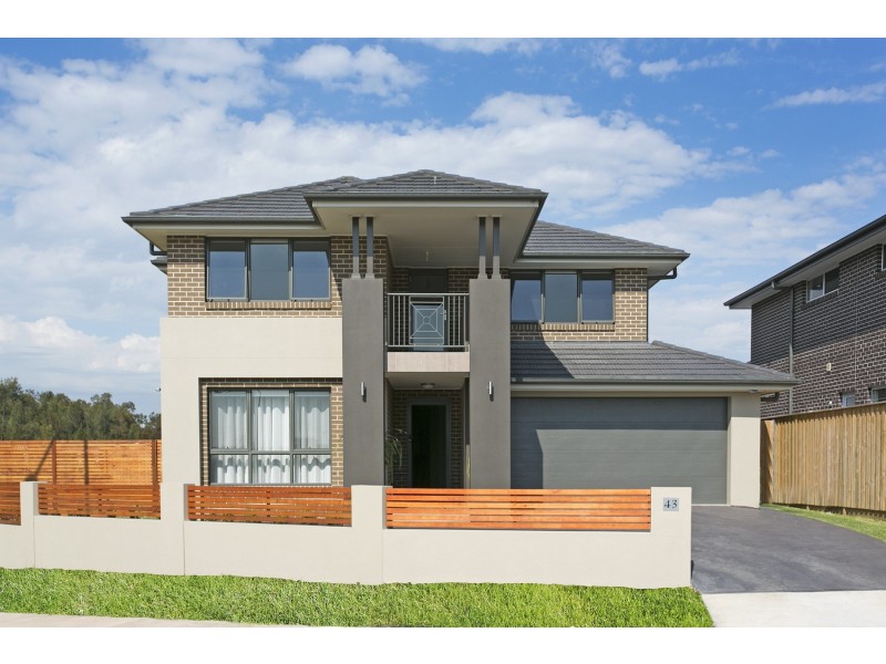 43 Conlon Avenue, Moorebank NSW 2170