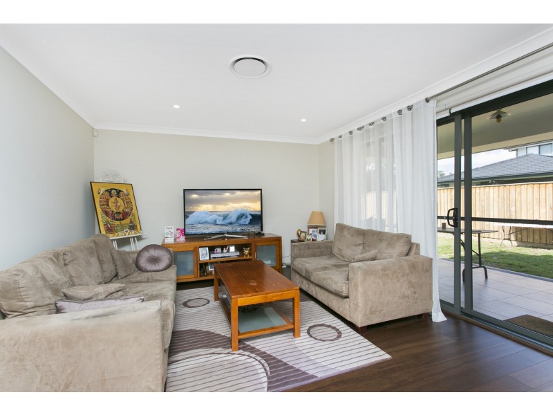 43 Conlon Avenue, Moorebank NSW 2170