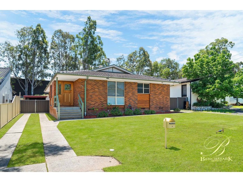 98 Meehan Avenue, Hammondville NSW 2170