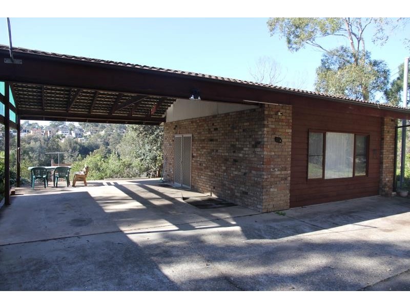 Sandy Point NSW 2172