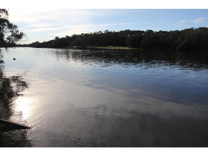 Sandy Point NSW 2172