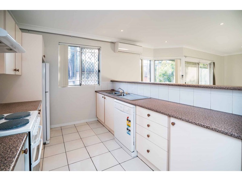 7/29 Bathurst St, Liverpool NSW 2170