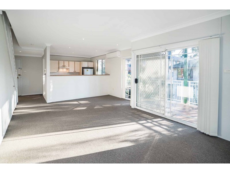 7/29 Bathurst St, Liverpool NSW 2170