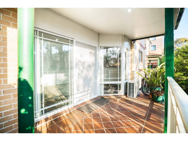 7/29 Bathurst St, Liverpool NSW 2170