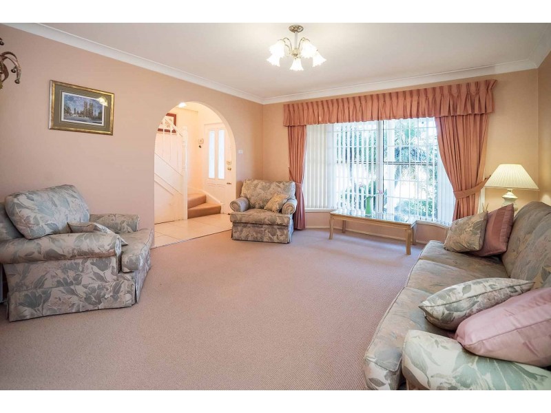 5 Edgecombe Avenue, Moorebank NSW 2170