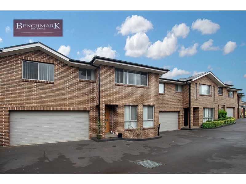 6/77-79 Stewart Avenue, Hammondville NSW 2170