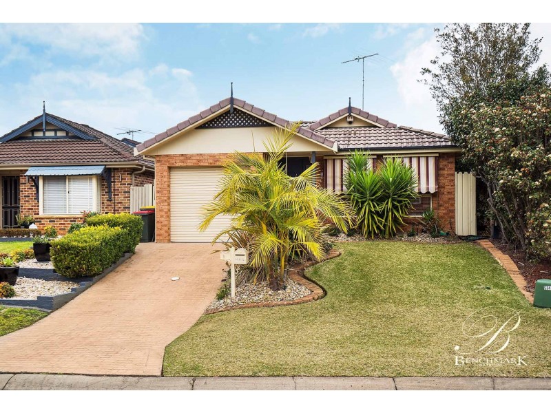 15 Claremont Court, Wattle Grove NSW 2173