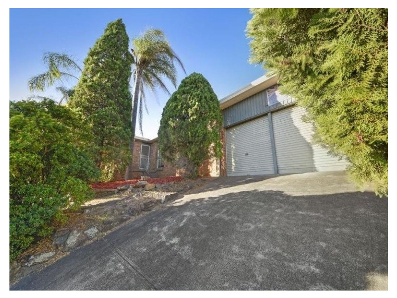 Moorebank NSW 2170