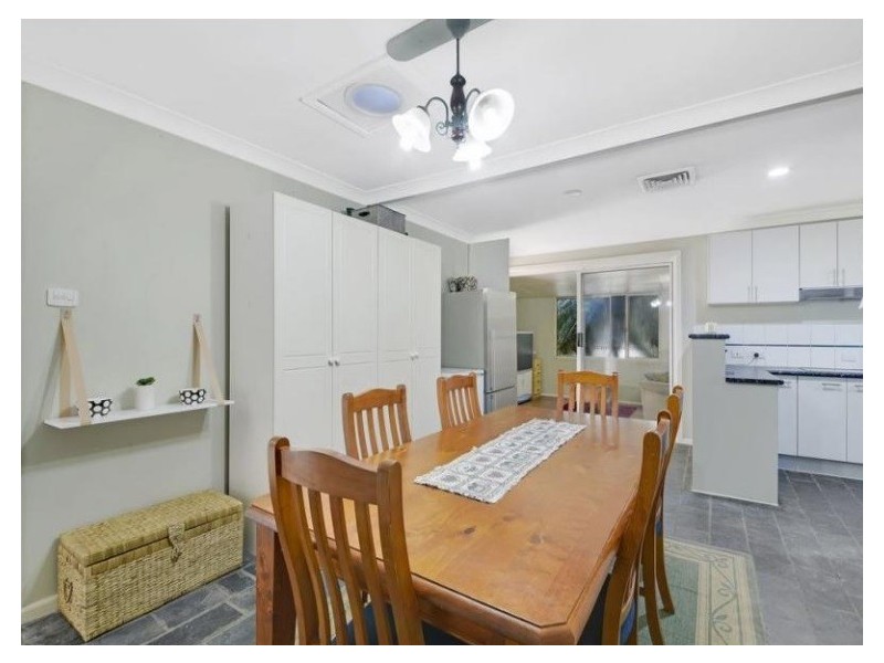 Moorebank NSW 2170