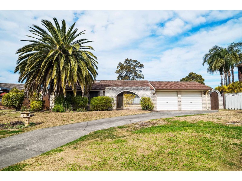 Chipping Norton NSW 2170